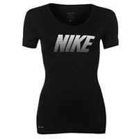 NIKE 耐克 女式短袖T恤
