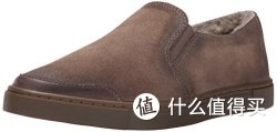 FRYE  羊毛内里女士真皮休闲鞋