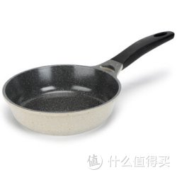 LOCK&LOCK 乐扣乐扣  Stone石头系列 不粘煎锅  20cm LCA6203D