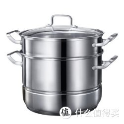 LINKFAIR 凌丰 LFNB-28S 蒸锅 诺堡系列 五件套+凑单品
