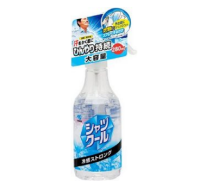 KOBAYASHI 小林制药 衣物降温喷雾 280ml *2