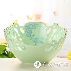 雅诚德 arst 11”维莉雅炫彩陶瓷手工水果盘