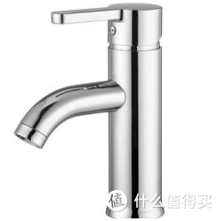 ENZO RODI 贝朗安住 ERF1242277CP 全铜冷热水龙头*2件+凑单品