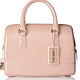 FURLA 芙拉  Borse a Mano Donna PVC Rosa 女士手提包