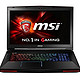 msi 微星 Gaming GT72 2QE-293ES 游戏本