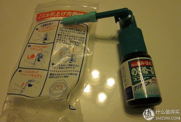 一般咽喉肿痛发炎的时候才用