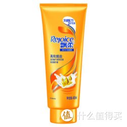 Rejoice 飘柔 高纯度焗油精华护发素 400ML