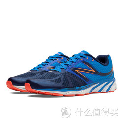 new balance M3190v2 男士轻量跑鞋