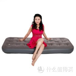 Jilong 吉龙 JL021740 充气折叠床单人加大191*73*22