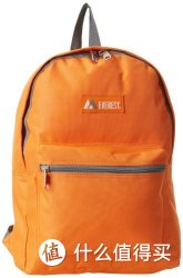 EVEREST 1045K-OG 中性 基本款双肩包