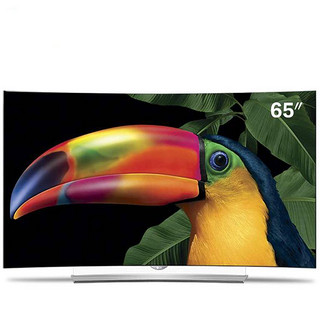 LG 65EG9600-CA OLED 65英寸 4K液晶电视