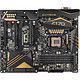 ASRock 华擎 Z170 Extreme6 主板（Intel Z170/LGA 1151）