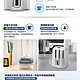 Delonghi 德龙 DDSE25COMBI25L/24H 除湿机