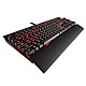再特价：CORSAIR 美商海盗船 Gaming K70 机械键盘 青轴/红轴