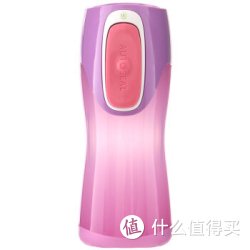 contigo 康迪克 HBC-ASK 儿童防漏水杯 260ml