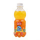 限地区：MinuteMaid 美汁源 酷儿橙汁饮料 300ml