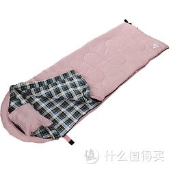 Eluying 易露营 成人超轻露营睡袋