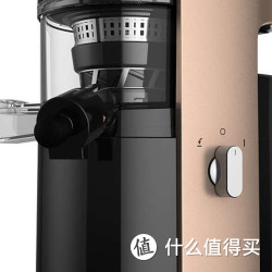 PHILIPS 飞利浦 HR1884 原汁机
