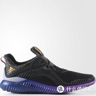 adidas 阿迪达斯 AlphaBOUNCE 跑鞋
