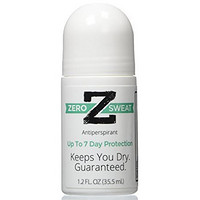  Zerosweat Antiperspirant 止汗剂 35.5ml