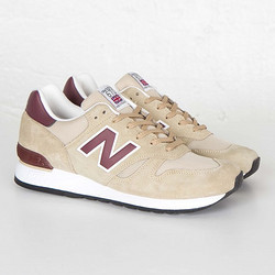 new balance 新百伦 M670 男式慢跑鞋*2