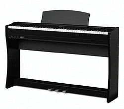 KAWAI 卡瓦依 CL26 III  88 键数码钢琴全套（含琴架、三踏板)  黑色