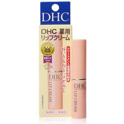 DHC  蝶翠诗 润唇膏 日本原装进口