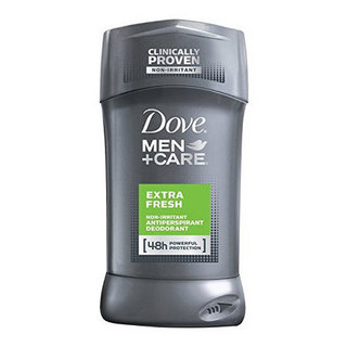  Dove 多芬 特强清新止汗除臭剂 76g