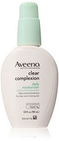 凑单品：Aveeno Clear Complexion 日常调理 保湿乳液 120ml