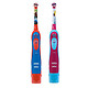 移动端：BRAUN 博朗 欧乐B DB4510K 儿童电动牙刷（一只）