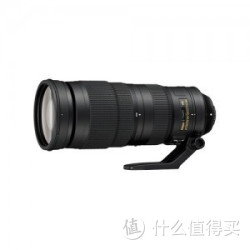 Nikon 尼康 AF-S NIKKOR 200-500mm F5.6E ED VR 超长焦镜头