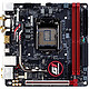 GIGABYTE 技嘉 Z170N-Gaming 5 Mini-ITX 主板