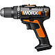 WORX 威克士 电钻裸机  20V WX166.9