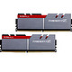 移动端：G.SKILL 芝奇 Trident Z系列 DDR4 3200频率 16G (8G×2)套装 台式机内存