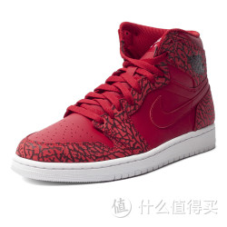 NIKE 耐克 男子AIR JORDAN 1 RETRO HIGH 篮球鞋