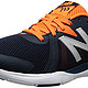 大码福利：new balance MX713V1 男士训练鞋