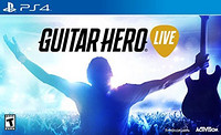 《Guitar Hero Live》吉他英雄：现场
