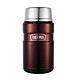 移动端：THERMOS 膳魔师 SK-3020 咖色 710ml 不锈钢 焖烧罐