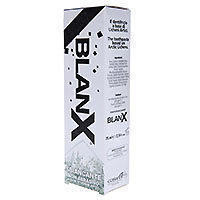BLANX非研磨型经典美白去渍牙膏75ml