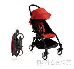 BABYZEN Yoyo 6+2016 婴儿折叠推车