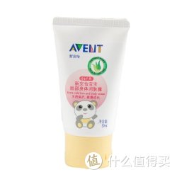 AVENT 新安怡 SCF983/02 宝宝脸部身体润肤露50ml*4件