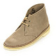 限颜色：Clarks Originals Desert Boot 女士沙漠靴