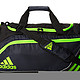 凑单品：adidas 阿迪达斯 Team Speed Duffel 中号运动包