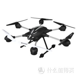 AULDEY 奥迪双钻 DL393205 飓风六轴飞行器航拍版模型