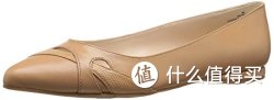 Nine West 玖熙 Seeya 女士单鞋