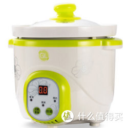 GL 格朗 YY-4 0.8升 陶瓷 电炖锅