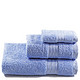 Restmor 埃及棉毛巾3件套（浴巾+面巾+手巾）