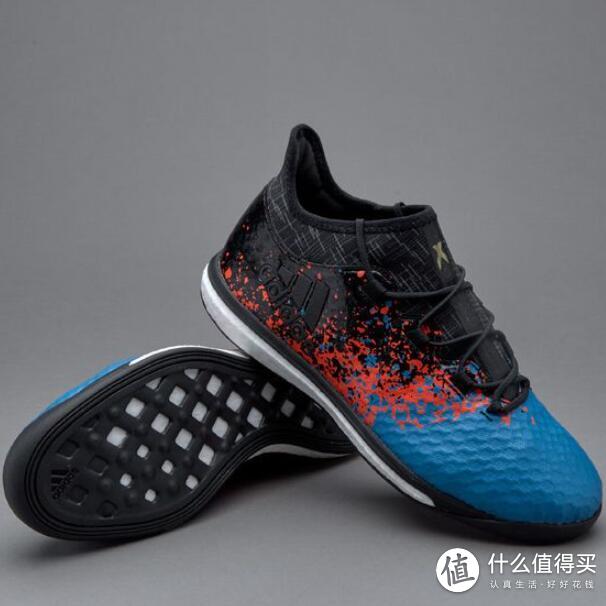 漫步巴黎：adidas 阿迪达斯 推出 Paris Pack 足球鞋套装