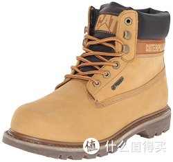 Caterpillar 卡特彼勒 Colorado 男士短靴