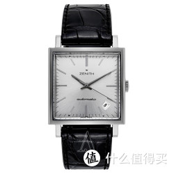 ZENITH 真力时 New Vintage 1965 系列 男士机械手表